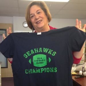 Meet your Posher, Leesa